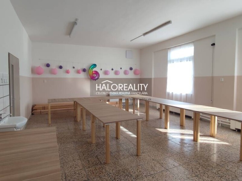 HALO reality - Predaj, administratívny priestor Chudá Lehota, s poz...