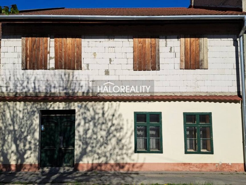 HALO reality - Predaj, rodinný dom Kežmarok - ZNÍŽENÁ CENA - EXKLUZ...