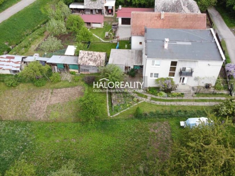 HALO reality - Predaj, rodinný dom Dražice, Dražice