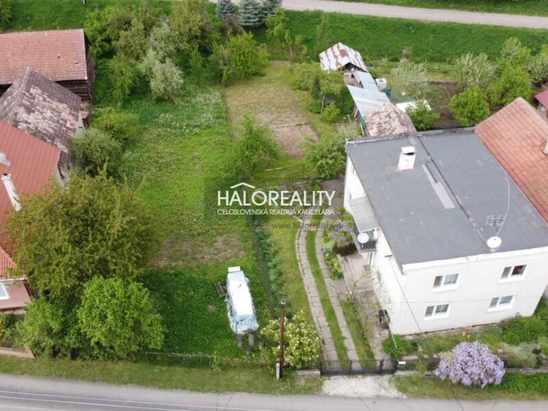 HALO reality - Predaj, rodinný dom Dražice, Dražice