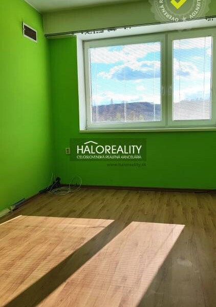 HALO reality - Predaj, dvojizbový byt Dolná Strehová - ZNÍŽENÁ CENA