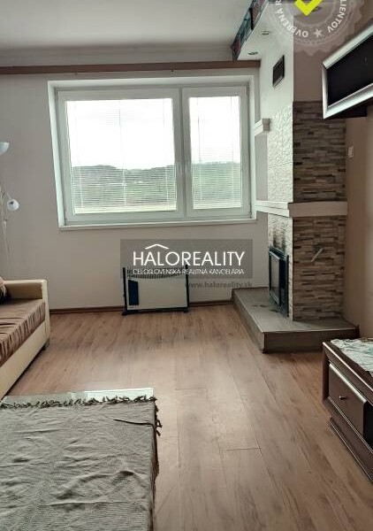 HALO reality - Predaj, dvojizbový byt Dolná Strehová - ZNÍŽENÁ CENA