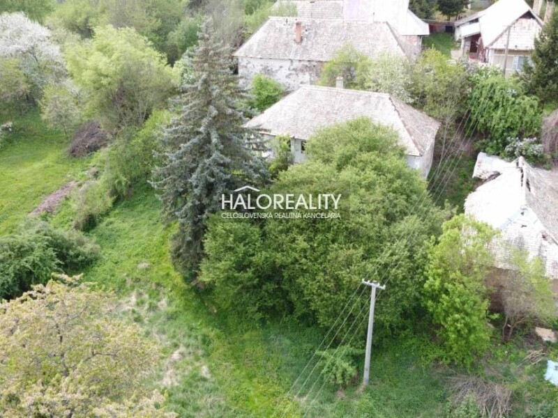 HALO reality - Predaj, rodinný dom Veľký Lom