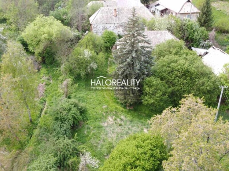 HALO reality - Predaj, rodinný dom Veľký Lom