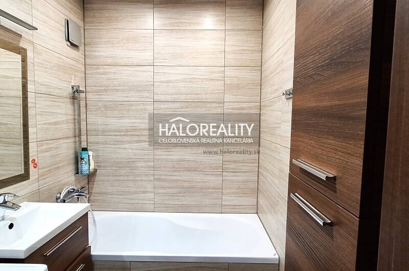 HALO reality - Predaj, dvojizbový byt Banská Bystrica, Švermová - Z...