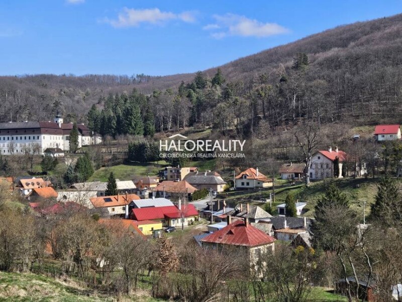 HALO reality - Predaj, orná pôda 7761 m2 Svätý Anton