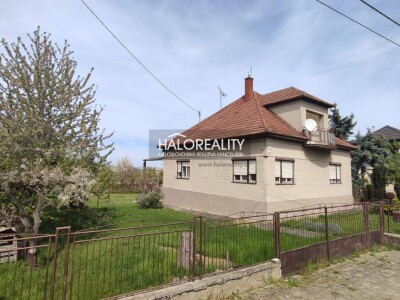 HALO reality - REZERVOVANÉ - Predaj, rodinný dom Bošany - EXKLUZÍVN...