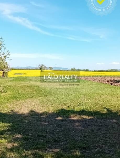 HALO reality - Predaj, rodinný dom Orávka - EXKLUZÍVNE HALO REALITY