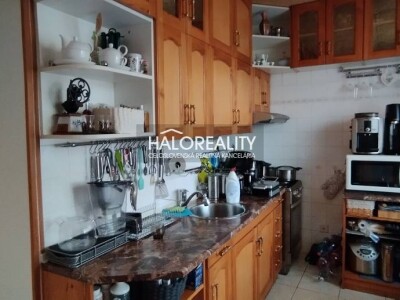 HALO reality - Predaj, trojizbový byt Zvolen, Západ, s lodžiou - ZN...