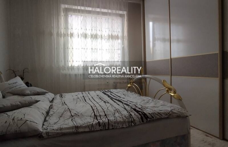 HALO reality - Predaj, trojizbový byt Zvolen, Západ, s lodžiou - ZN...