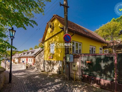 HALO reality - Predaj, rodinný dom Banská Štiavnica - ZNÍŽENÁ CENA ...