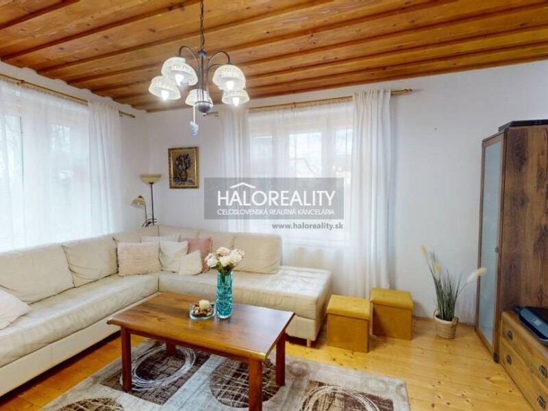 HALO reality - Predaj, rodinný dom Banská Štiavnica - ZNÍŽENÁ CENA ...