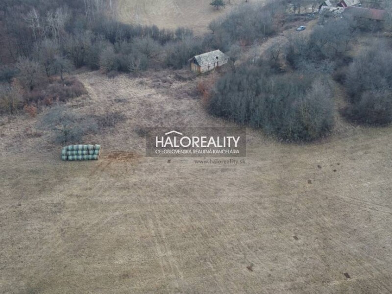 HALO reality - Predaj, pozemok 1563 m2 Babinec, pozemok v prírode...