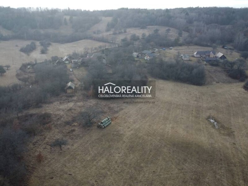 HALO reality - Predaj, pozemok 1563 m2 Babinec, pozemok v prírode...