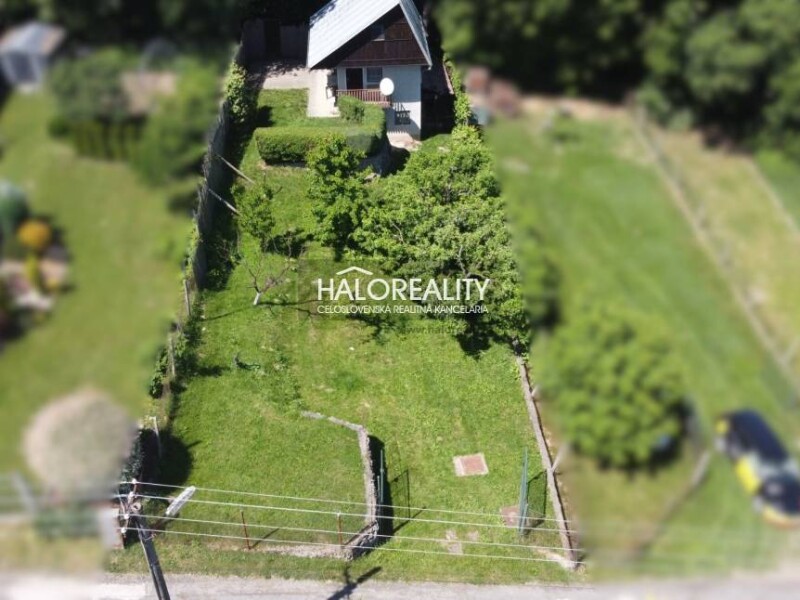 HALO reality - Predaj, chata Rimavské Janovce, Močiar - EXKLUZÍVNE ...