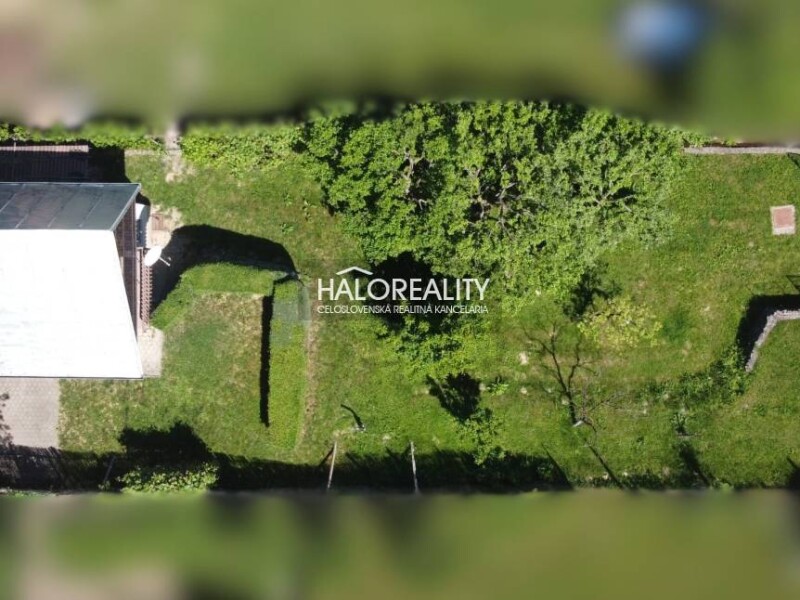 HALO reality - Predaj, chata Rimavské Janovce, Močiar - EXKLUZÍVNE ...