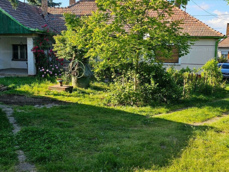 Rodinný dom na predaj Drégelypalánk