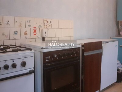 HALO reality - Predaj, rodinný dom Želovce