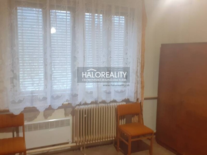 HALO reality - Predaj, rodinný dom Želovce