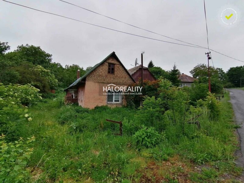 HALO reality - Predaj, rodinný dom Kraskovo