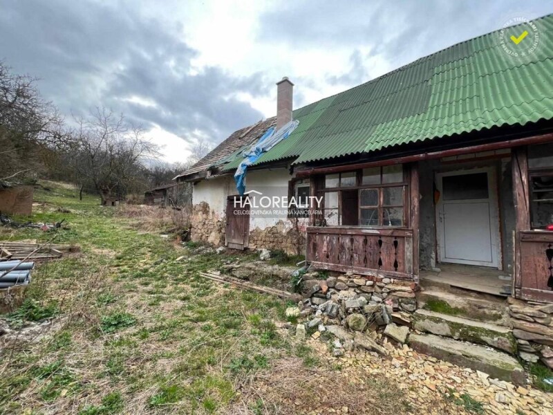 HALO reality - Predaj, rodinný dom Kraskovo