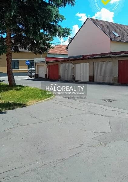 HALO reality - Predaj, dvojizbový byt Lučenec - EXKLUZÍVNE HALO REA...