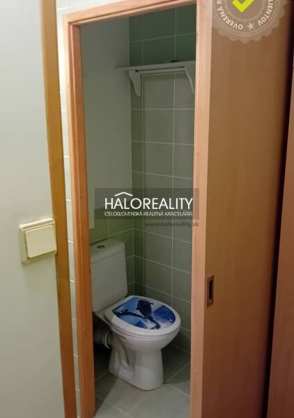 HALO reality - Predaj, dvojizbový byt Lučenec - EXKLUZÍVNE HALO REA...