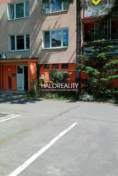 HALO reality - Predaj, dvojizbový byt Lučenec - EXKLUZÍVNE HALO REA...