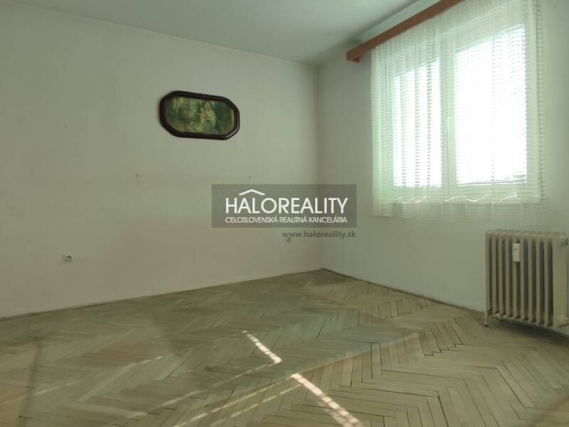 HALO reality - Predaj, trojizbový byt Prievidza, Staré Mesto - Prie...