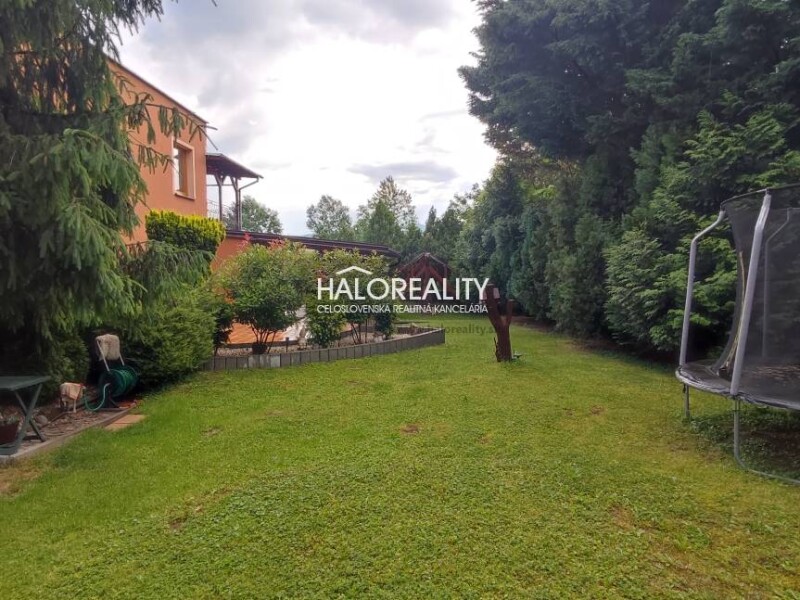 HALO reality - Predaj, rodinný dom Lužianky, Rastislavova - EXKLUZÍ...