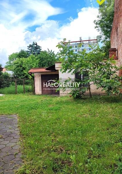 HALO reality - Predaj, rodinný dom Lučenec, centrum - ZNÍŽENÁ CENA ...