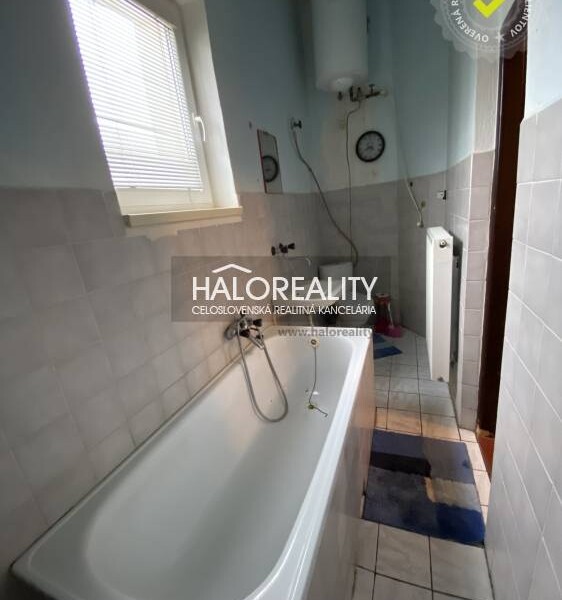 HALO reality - Predaj, rodinný dom Drňa - ZNÍŽENÁ CENA - EXKLUZÍVNE...