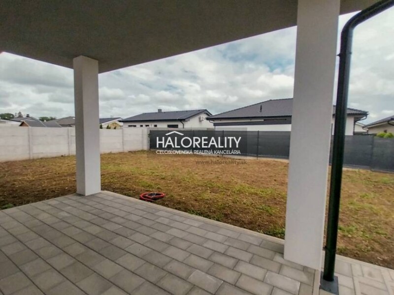 HALO reality - Predaj, rodinný dom Trnava, Potôčky, SKOLAUDOVANÝ - ...