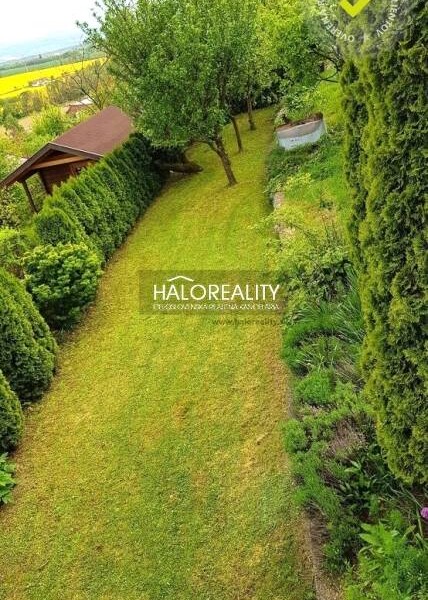 HALO reality - Predaj, záhradná chata Senica, Kunov - ZNÍŽENÁ CENA