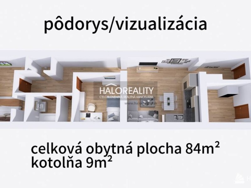 HALO reality - Predaj, rodinný dom Borský Svätý Jur - EXKLUZÍVNE HA...