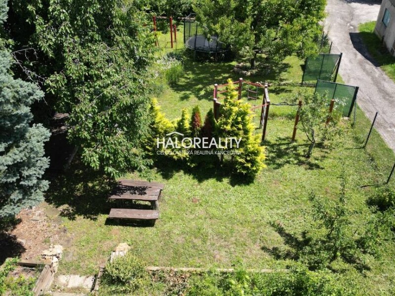 HALO reality - Predaj, záhradná chata Nové Mesto nad Váhom, ZO - ZN...