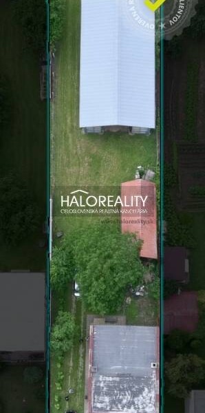 HALO reality - Predaj, rodinný dom Pozba, štvorizbový s priestranný...