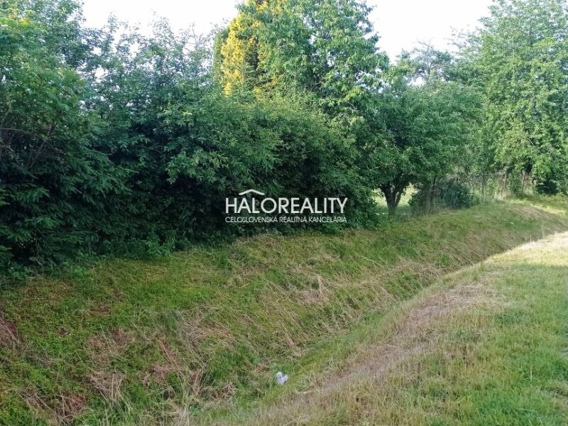 HALO reality - Predaj, pozemok pre rodinný dom 1062 m2 Liptovský ...