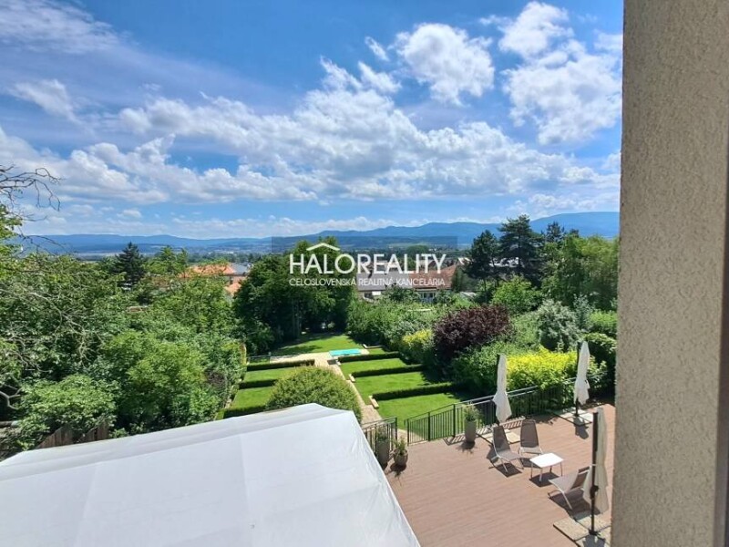 HALO reality - Predaj, hotel Bojnice, BELASSI - EXKLUZÍVNE HALO RE...