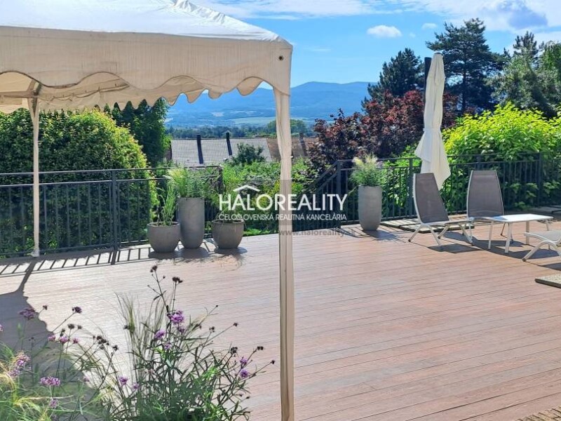 HALO reality - Predaj, hotel Bojnice, BELASSI - EXKLUZÍVNE HALO RE...