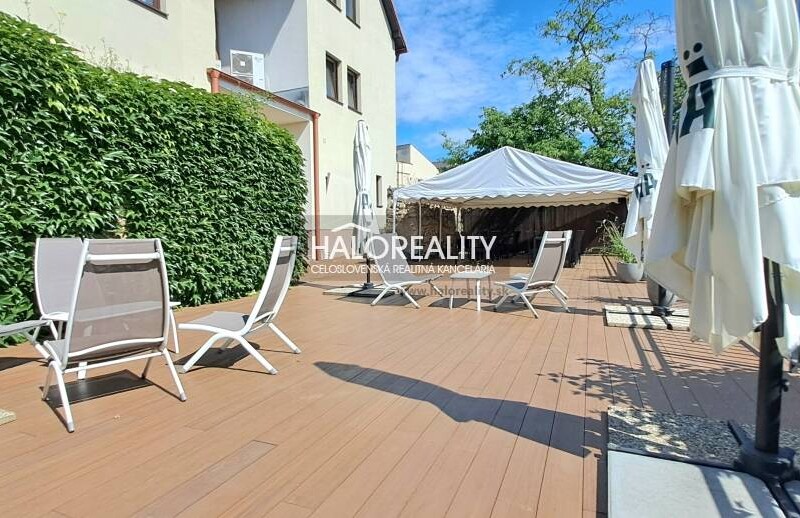 HALO reality - Predaj, hotel Bojnice, BELASSI - EXKLUZÍVNE HALO RE...