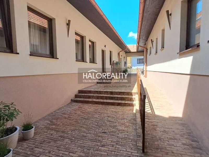 HALO reality - Predaj, hotel Bojnice, BELASSI - EXKLUZÍVNE HALO RE...