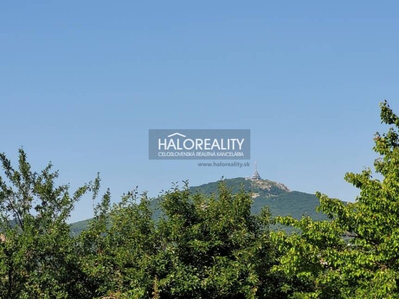 HALO reality - Predaj, rekreačný pozemok Nitra, Investičný pozemok ...