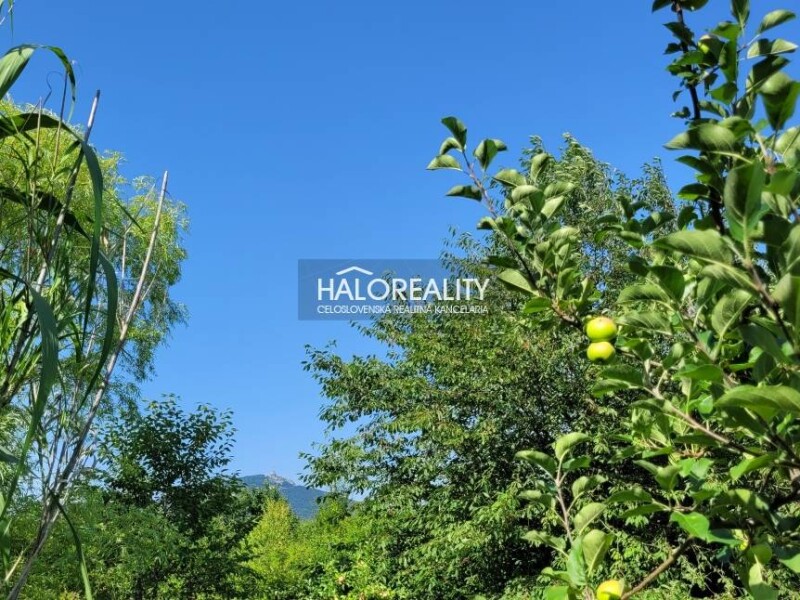 HALO reality - Predaj, rekreačný pozemok Nitra, Investičný pozemok ...