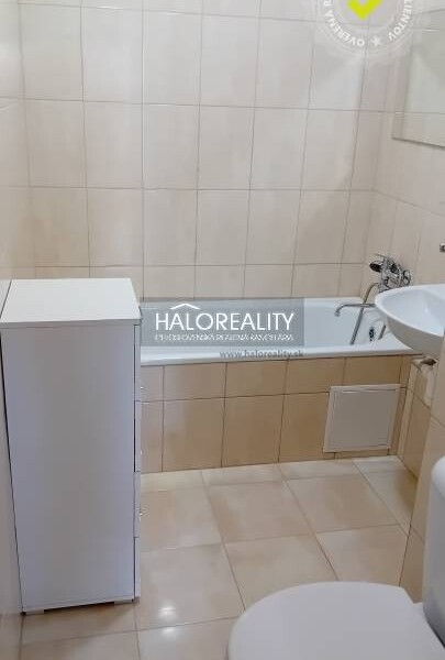 HALO reality - Predaj, štvorizbový byt Hnúšťa - EXKLUZÍVNE HALO REA...