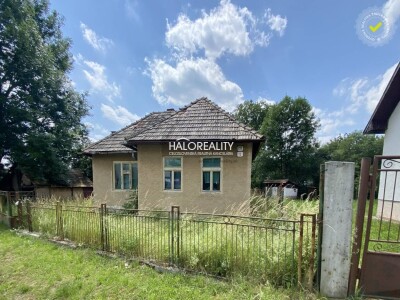 HALO reality - Predaj, rodinný dom Očová, Lesná - VO VÝSTAVBE - EX...