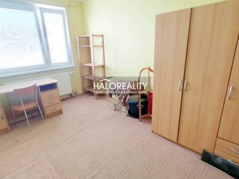 HALO reality - Predaj, trojizbový byt Bratislava Petržalka, Romanova