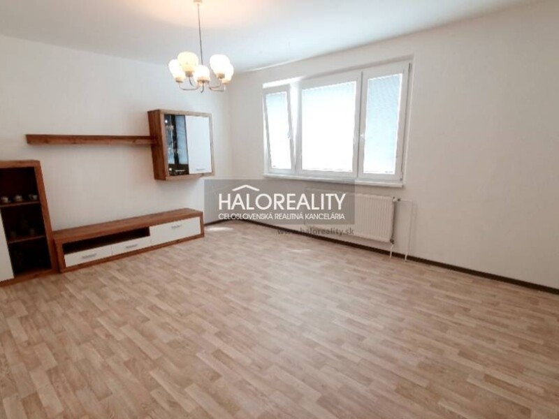 HALO reality - Predaj, trojizbový byt Bratislava Petržalka, Romanova