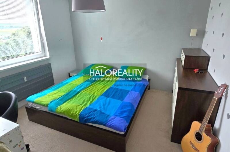 HALO reality - Predaj, štvorizbový byt Senica, Sotina - ZNÍŽENÁ CENA