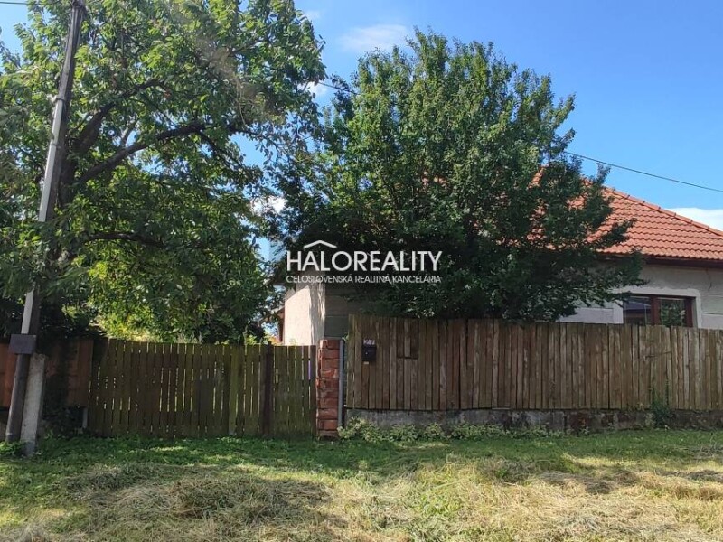 HALO reality - Predaj, rodinný dom Belince - EXKLUZÍVNE HALO REALITY